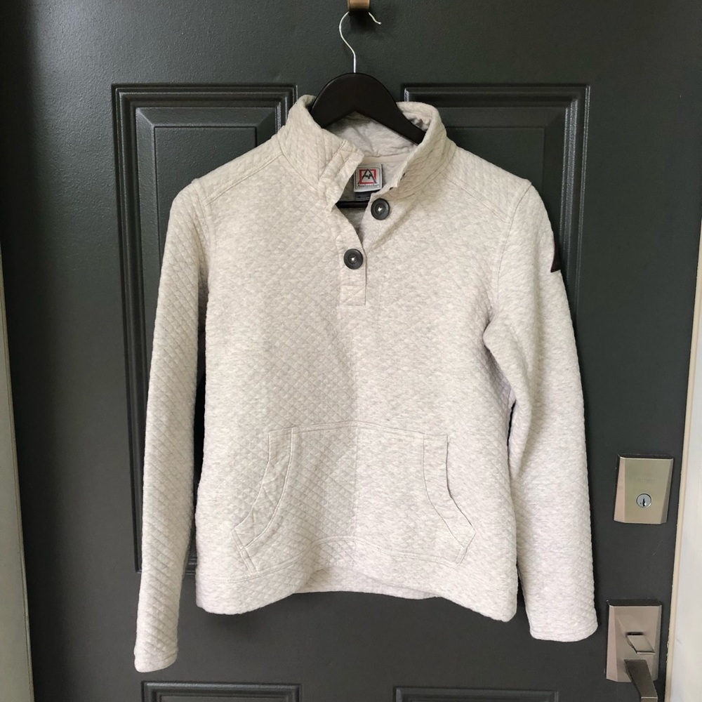 Avalanche Women’s Sweater